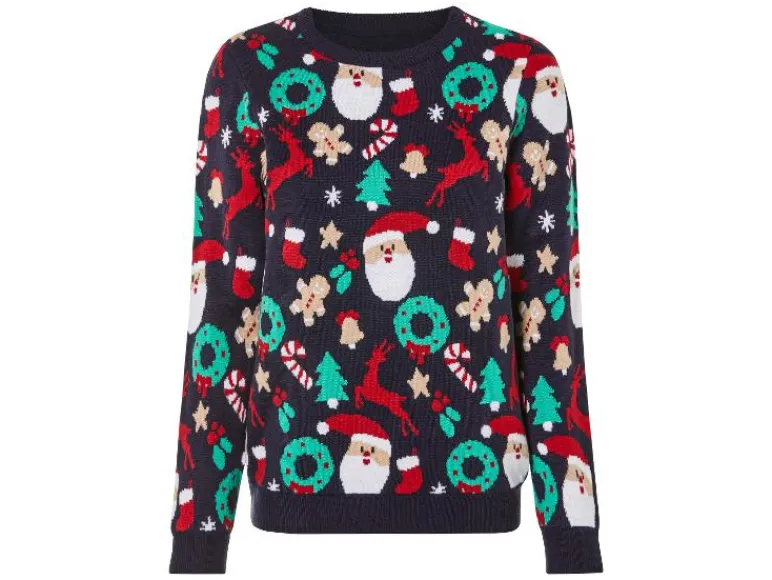 Dames kersttrui<esmara®