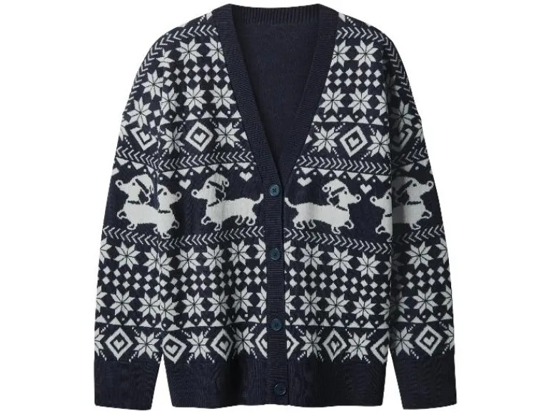 Dames kerstvest<esmara® Sale