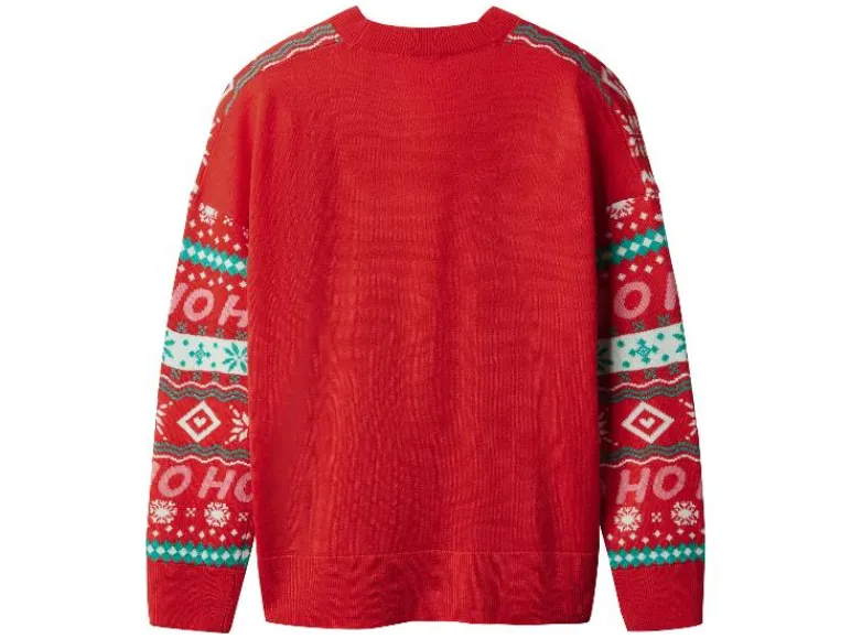 Dames kerstvest<esmara® Sale