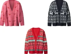 Dames kerstvest<esmara® Sale