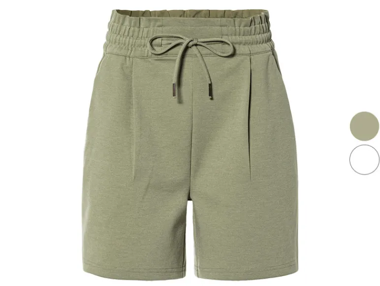 Dames korte broek<esmara® Outlet