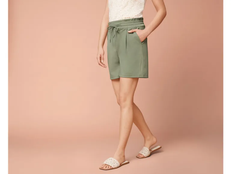 Dames korte broek<esmara® Outlet