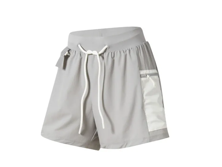 Dames korte sportbroek<CRIVIT