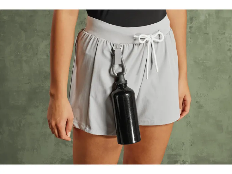 Dames korte sportbroek<CRIVIT