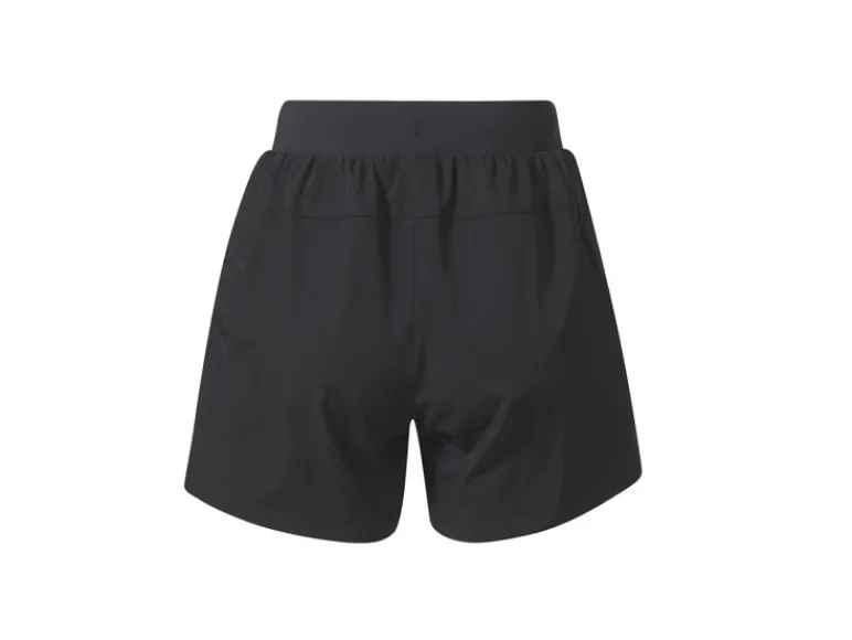 Dames korte sportbroek<CRIVIT