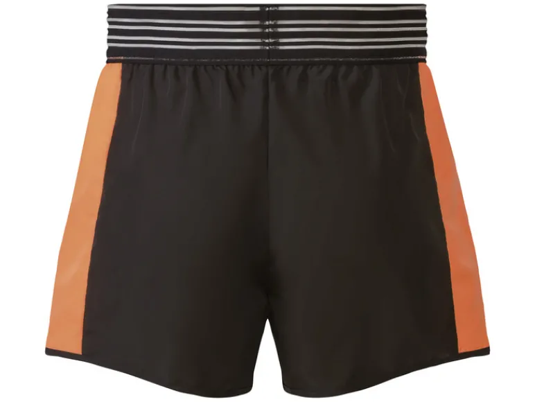 Dames korte sportbroek<CRIVIT Discount