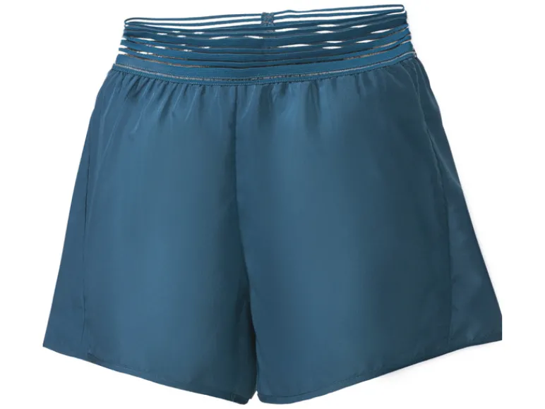 Dames korte sportbroek<CRIVIT Discount