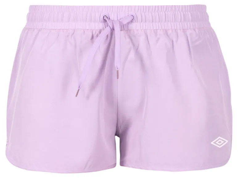 Dames korte sportbroek<UMBRO Sale