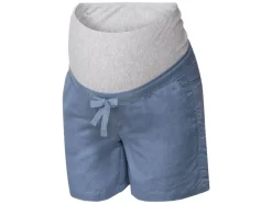 Dames korte zwangerschapsbroek<esmara® Online