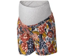 Dames korte zwangerschapsbroek<esmara® Online