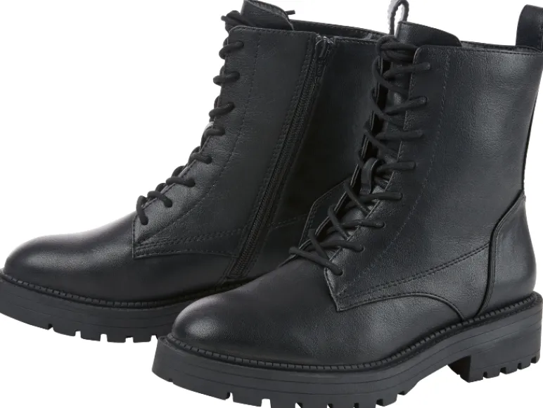 Dames laarzen<esmara® Sale