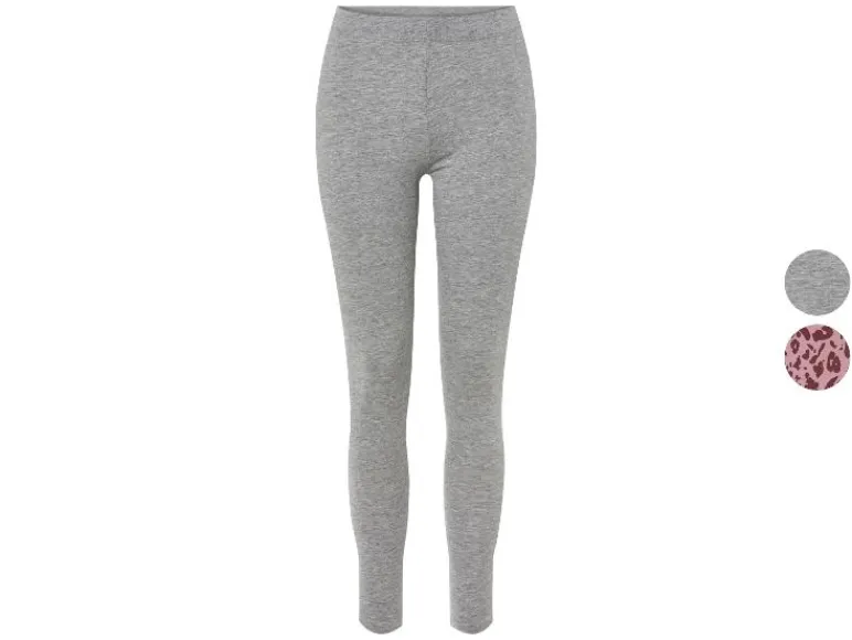 Dames legging<esmara® Hot