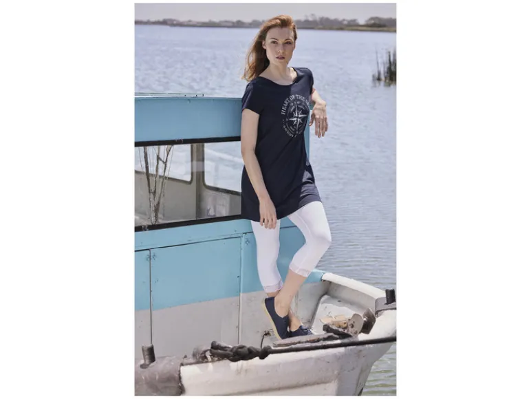 Dames legging<esmara® Best