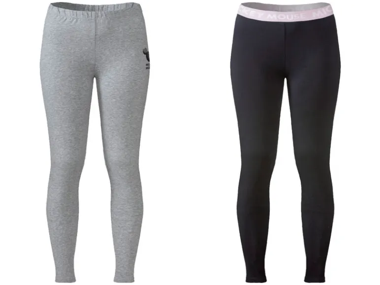 Dames legging< Outlet