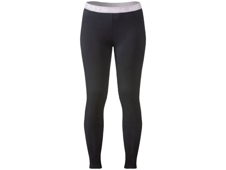 Dames legging< Outlet