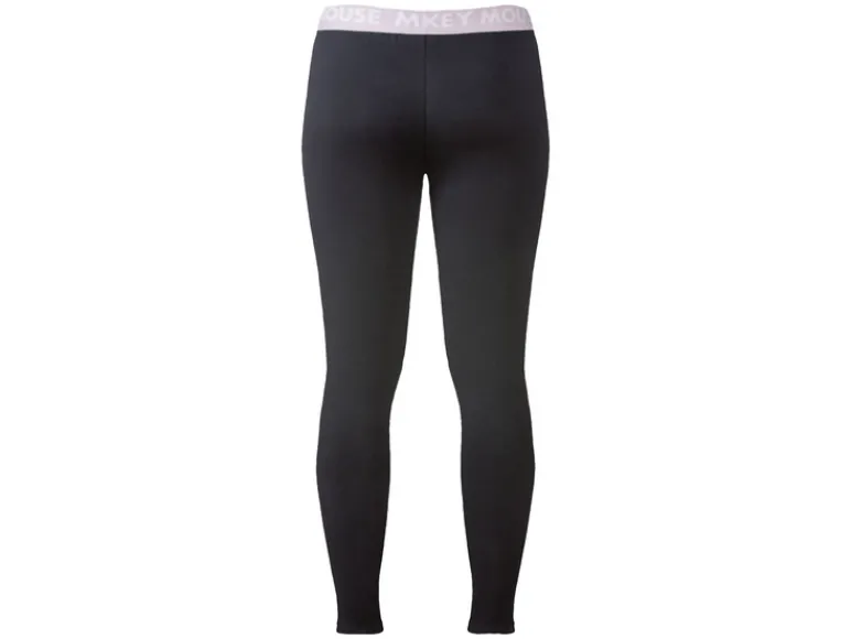 Dames legging< Outlet