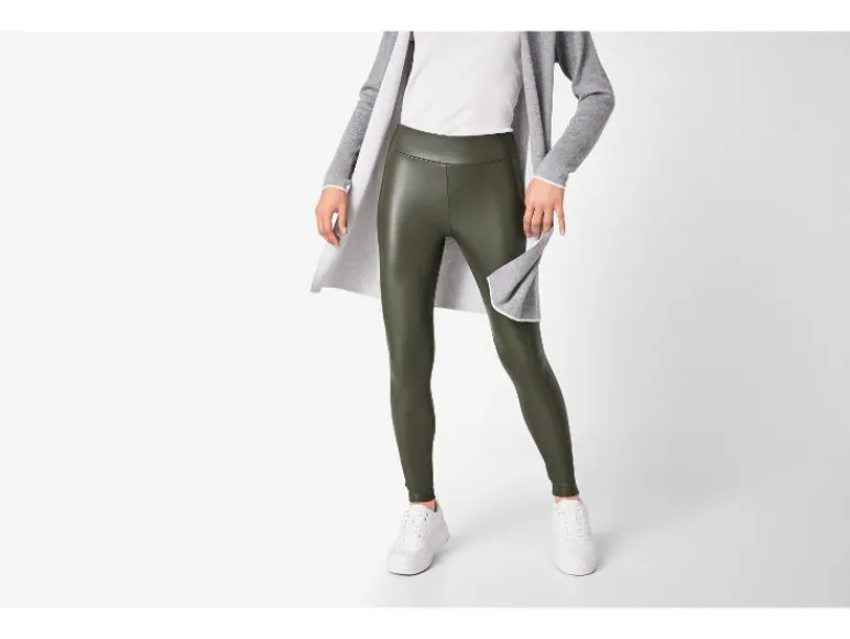 Dames legging<esmara® Hot