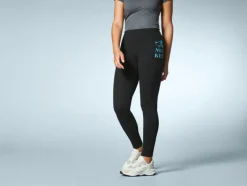 Dames legging, normale lichaamslengte< New