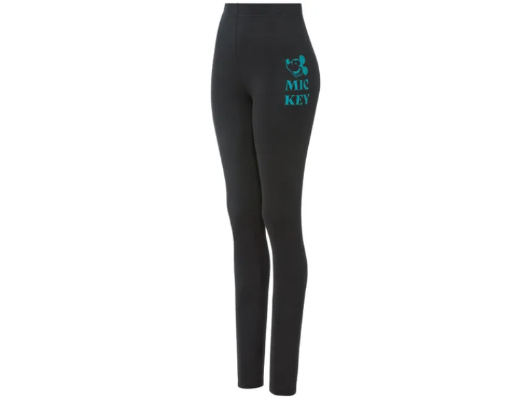Dames legging, normale lichaamslengte< New