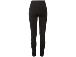 Dames leggings, met katoen<Kappa Discount
