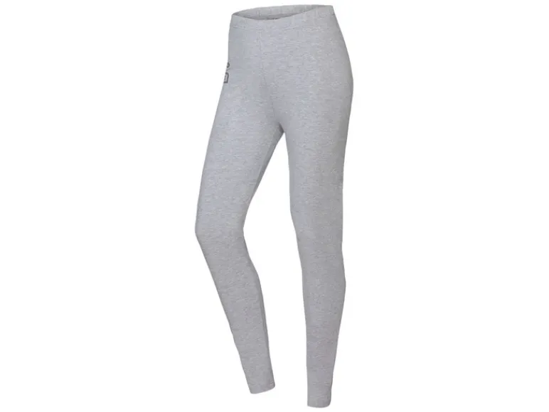 Dames leggings, met katoen<Kappa Discount