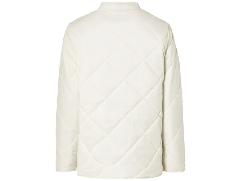 Dames lightweight-gewatteerd jack<esmara® Discount