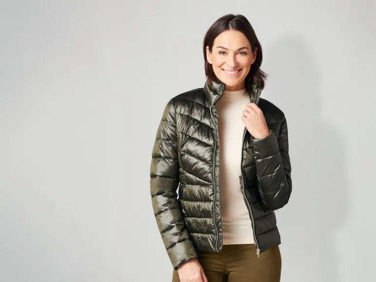 Dames lightweight-jack<esmara® Discount