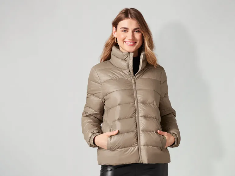 Dames lightweight-jack<esmara® Discount