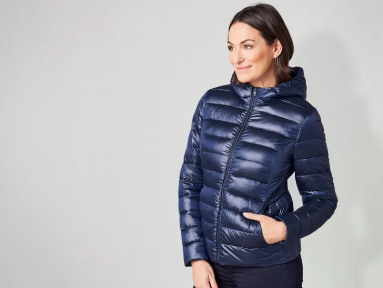 Dames lightweight-jack<esmara® Discount