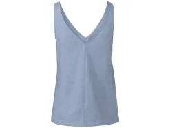 Dames linnen top<esmara® New