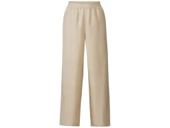 Dames linnenbroek<esmara®