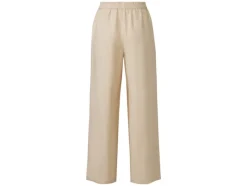 Dames linnenbroek<esmara®