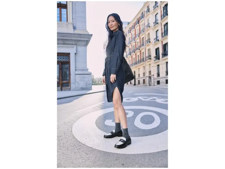 Dames loafers<esmara® Clearance