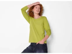 Dames longsleeve<esmara® Clearance