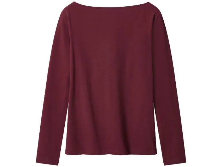 Dames longsleeve<esmara® Online