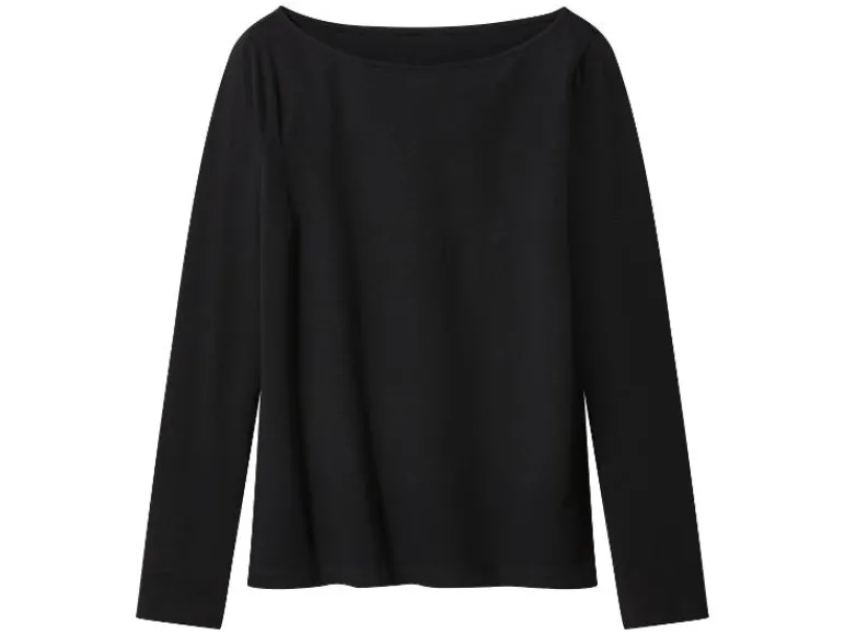 Dames longsleeve<esmara® Online