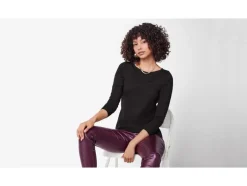 Dames longsleeve<esmara® Hot