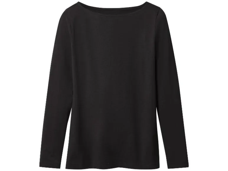 Dames longsleeve<esmara® Hot