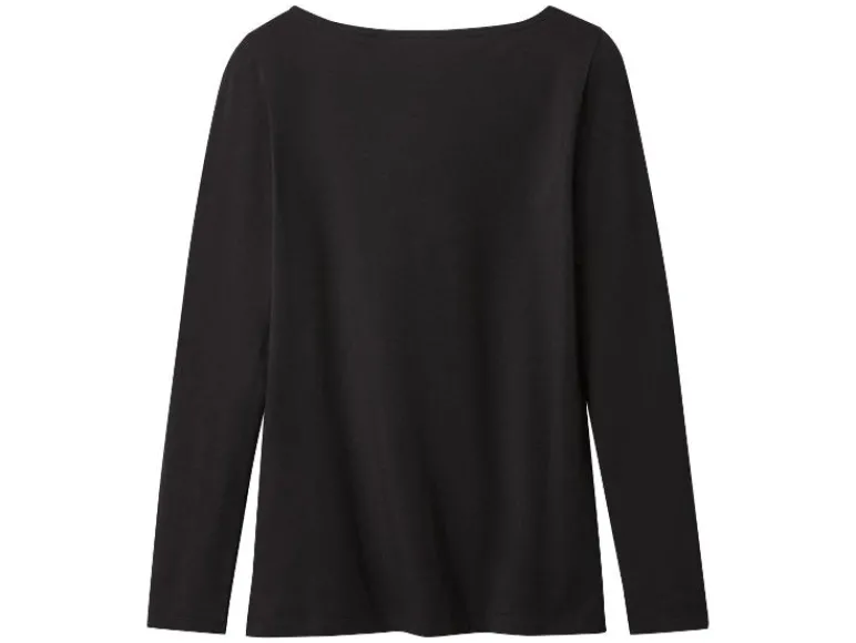 Dames longsleeve<esmara® Hot