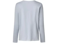 Dames longsleeve<esmara® Hot