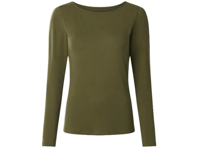 Dames longsleeve<esmara® New