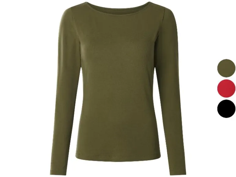 Dames longsleeve<esmara® New