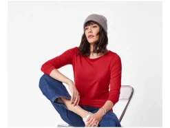 Dames longsleeve<esmara® New