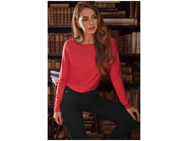 Dames longsleeve<esmara® New