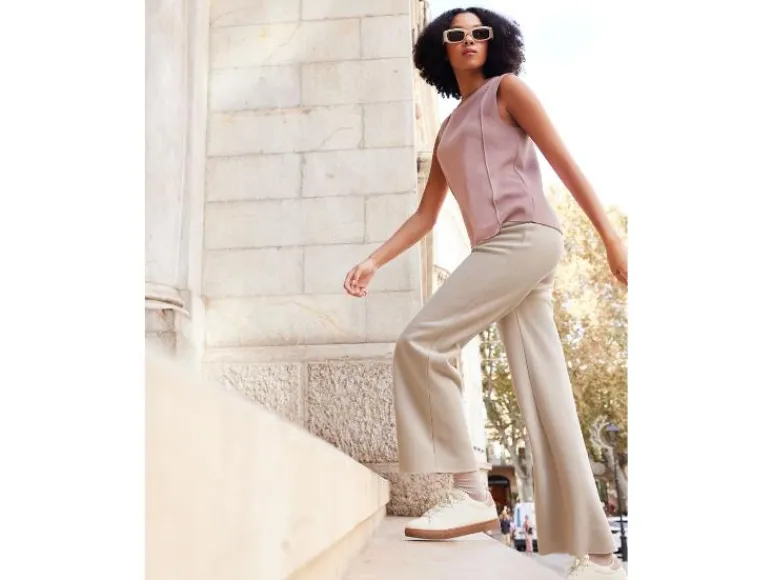Dames loungebroek<esmara® Hot