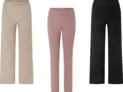 Dames loungebroek<esmara® Hot