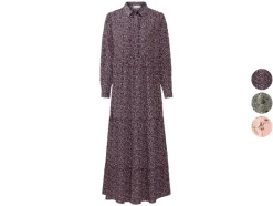 Dames maxi-jurk<ADPT Best