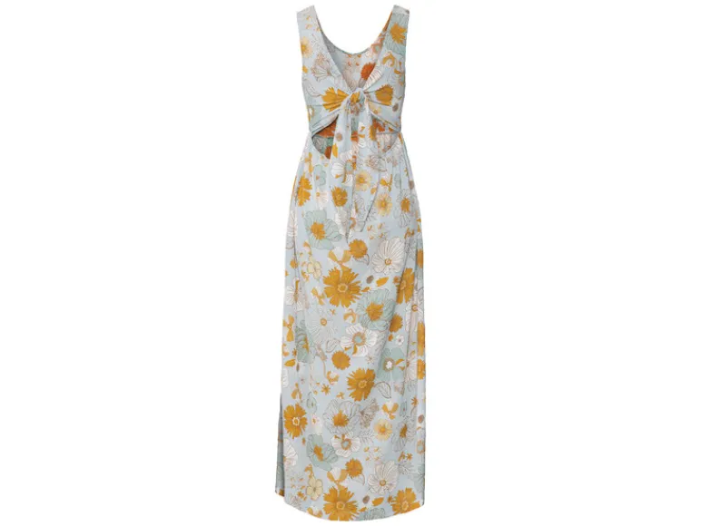 Dames maxi-jurk<esmara® Clearance