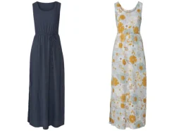 Dames maxi-jurk<esmara® Clearance