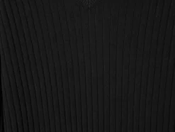 Dames midi-gebreide jurk<esmara® Sale